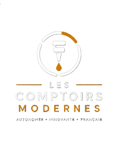 Les Comptoirs Modernes